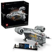 Lego 75331 Star Wars 6187 Parça The Razor Crest