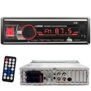 Mega Vm-8820 4x55w Bt/2xusb/Sd/Fm/Aux Oto Teyp