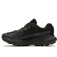 Merrell Agility Peak 5 Black Gore Tex Kadın Ayakkabı
