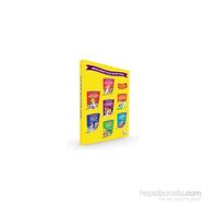 Mesleğimi Seçiyorum Dizisi 7 Kitap Set - Heyet-Kurul-Komisyon
