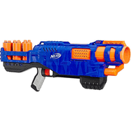 Nerf E2853 N-Strike Elite Trilogy Oyuncak Tabanca