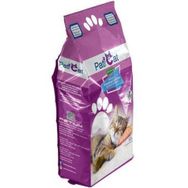 Pati Cat 10 lt Lavanta Kokulu Doğal Kalın Taneli Kedi Kumu