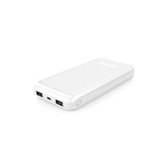 Philips P.A.DLP7503/97 7500 Mah Beyaz Powerbank