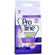 Proline Bentonit Lavanta Kokulu 20 lt Kedi Kumu