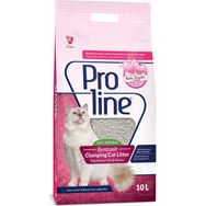 Proline Bentonit Parfümlü 10 lt Kedi Kumu