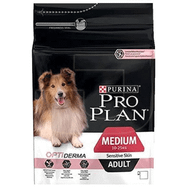 Proplan 3 kg Somonlu Orta Irk Yetişkin Köpek Maması