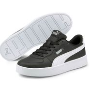 Puma 38014701 Skye Clean Siyah Kadın Sneaker