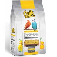 Quik Ballı ve Nemli 100 gr Kuş Yemi