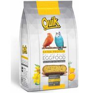 Quik Kuş Maması 100 Gr. Ballı Yumurtalı