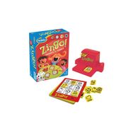 Ravensburger Zingo Türkçe Kutu Oyunu