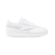 Reebok Club C Double Revenge Beyaz Kadın Spor Ayakkabı