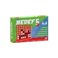 Ritoys Hedef 5 Akıl ve Zeka Oyunu