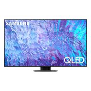 Samsung QE65Q80C 65 inç 165 Ekran 4K Ultra HD Tizen QLED TV