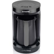 Schafer Coffee Trend Türk Kahve Makinesi