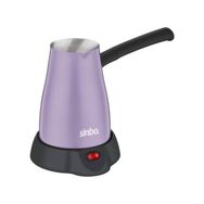 Sinbo SCM-2966 Inox Elektrikli Cezve