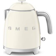 Smeg HBCV00000ZOPQO Krem Mini Kettle