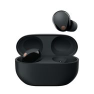 Sony WF-1000XM5 Siyah Bluetooth Kulaklık