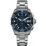 Tag Heuer CAY211BBA0927 Erkek Kol Saati