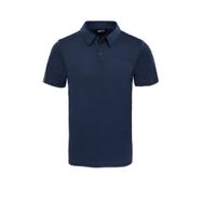 The North Face T92WAZH2G Tanken Polo Erkek T-shirt