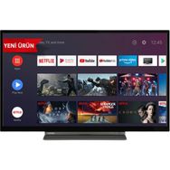 Toshiba 32LA3B63DT 32 inç 82 Ekran Full HD Android LED TV