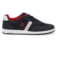 U.S. Polo Assn. Kares Erkek Spor Ayakkabı