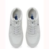 U.S. Polo Assn. Lee Wmn Beyaz Kadın Sneaker