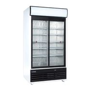 Uğur USS 1000 DSCL Şişe Soğutucu