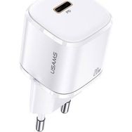 Usams T36 20 W Mini PD Hızlı Şarj Aleti
