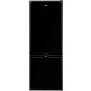 Vestel NFK54011 CRS GI PRO Siyah Buzdolabı