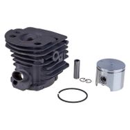 Veta 168925 Husqvarna 55 Nikasil Silindir 46 mm Piston Seti