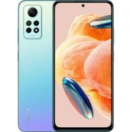 Xiaomi Redmi Note 12 Pro 4G 256GB 8GB Ram Yıldız Mavisi