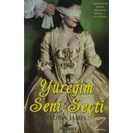 YÜREĞİM SENI SEÇTİ - ELOISA JAMES