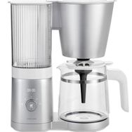 Zwilling Enfinigy Drip Gri Kahve Makinesi