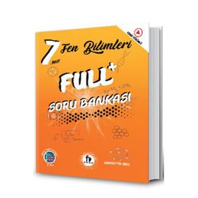 7.Sınıf Fen Bilimleri Full+Soru Bankası-Fi Yayınları