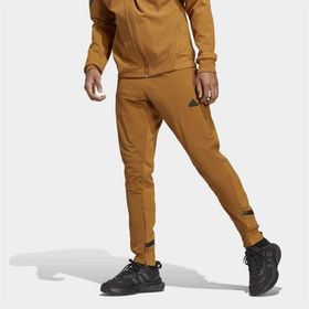 Adidas IC8019 Kahverengi Erkek Günlük Eşofman Altı