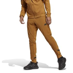 Adidas IC8019 Kahverengi Erkek Günlük Eşofman Altı