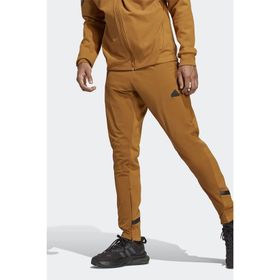 Adidas IC8019 Kahverengi Erkek Günlük Eşofman Altı