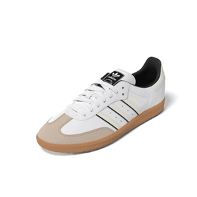 Adidas ID1480 Samba OG Beyaz Erkek Spor Ayakkabı