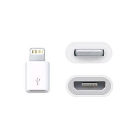 Ally Ligtining Dönüştürücü Micro Usb Adaptor