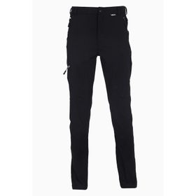 Alpinist Siyah Strech Pantolon