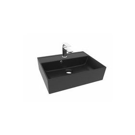 Alvit Architect Beyaz 45x60 Cm Tezgah Üstü Lavabo