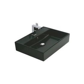 Alvit Architect Beyaz 45x60 Cm Tezgah Üstü Lavabo