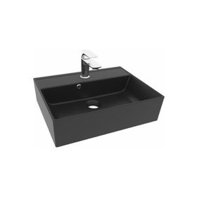 Alvit Architect Beyaz 45x60 Cm Tezgah Üstü Lavabo