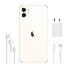 Apple iPhone 11 64GB Beyaz