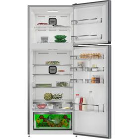 Arçelik 570475 EI Inox Buzdolabı