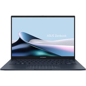 Asus Zenbook 14 OLED UX3405MA-QD089W Ultra 5 125H 16GB RAM 512GB SSD Windows 11 Home 14 inç Laptop - Notebook