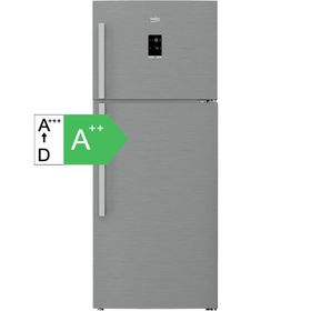 Beko 974561 EI Inox Buzdolabı