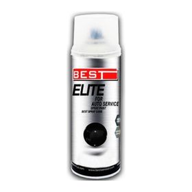 Best Elite Parlak Siyah 400 ml Jant Boyası