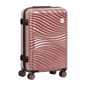 Biggdesign Moods Up Rosegold Büyük Boy 28 inç Valiz