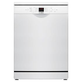 Bosch SMS26DW00T 6 Programlı Bulaşık Makinesi